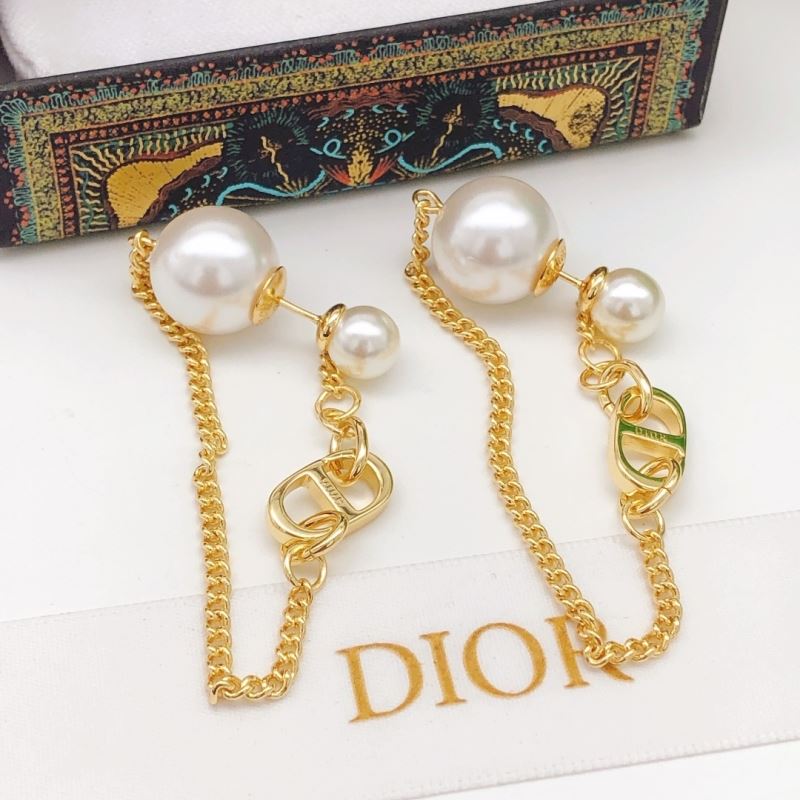 Christian Dior Earrings